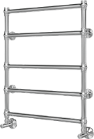 Полотенцесушитель водяной TERMINUS Прованс П 5 (3-2) 500х650
