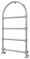 Полотенцесушитель водяной TERMINUS Версаль П 4 500х930