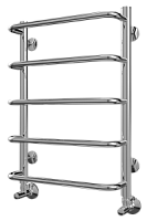 Полотенцесушитель водяной TERMINUS Стандарт П 5 400х600
