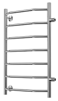 Полотенцесушитель водяной TERMINUS Виктория П 7 500х80 боковое подключение