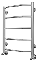 Полотенцесушитель водяной TERMINUS Виктория П 5 400х600