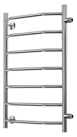Полотенцесушитель водяной TERMINUS Виктория П 7 500х80 боковое подкллючение м/о 600