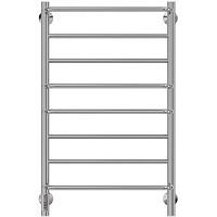 Полотенцесушитель электрический TERMINUS Евромикс П8 532х850х500 диммер слева