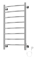 Полотенцесушитель электрический TERMINUS Классик П 8 500х850