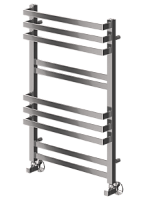 Полотенцесушитель водяной TERMINUS Линц П10 800х500