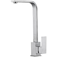 Смеситель для кухни VIEIR V15021 сатин